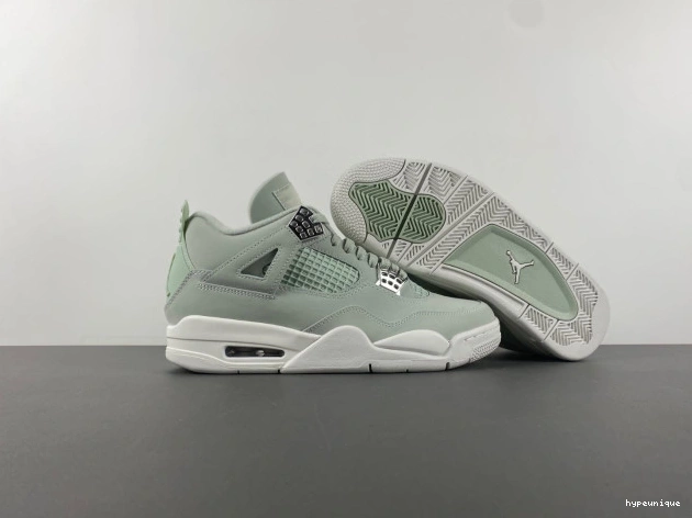 HYPE 4 (W) Air Jordan HV0823-003 Seafoam 0723